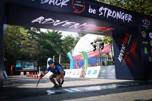 BIB: 
                            <button type="button" onclick="openModal(19541582)" class="btn btn-primary btn-sm float-right btn-popup" data-toggle="modal" data-target=".modal-high-quality">
                        <i class="fas fa-shopping-cart"></i> Add to Cart
                    </button>
                                            <button type="button" onclick="isThisMe(19541582, true)" class="btn btn-success btn-sm float-right btn-popup btn-isme hidden" data-toggle="tooltip" data-placement="bottom" title="นี่คือรูปของคุณใช่ไหม คลิกที่นี่เพื่อเอาเข้าอัลบั้ม">
                        <i class="fas fa-plus"></i> Add to album
                    </button>
                    <button type="button" onclick="isThisMe(19541582, false)" class="btn btn-warning btn-sm float-right btn-popup btn-isnotme hidden">
                        <i class="fas fa-ban"></i> Remove from album
                    </button>